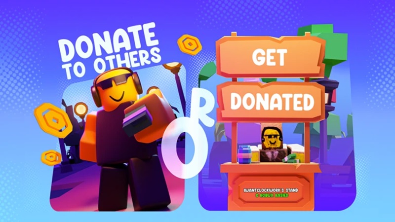 Code Pls Donate Roblox