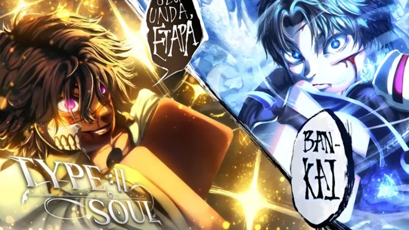 Code type soul roblox