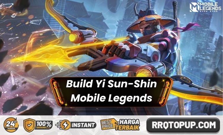 Build Yi Sun-Shin Tersakit