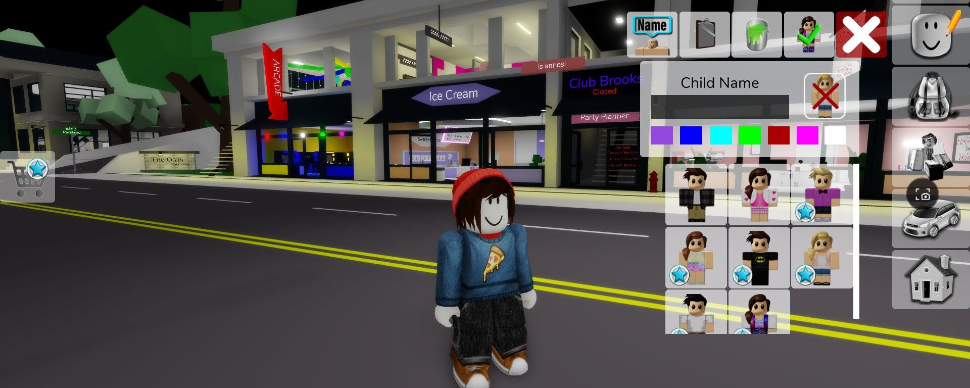 Code Brookhaven Roblox