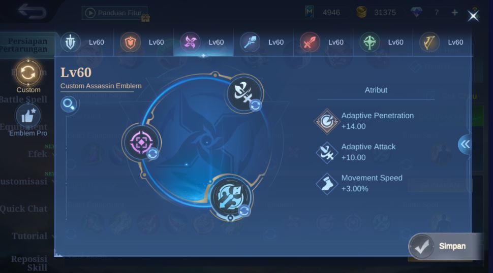 Emblem Chou ML