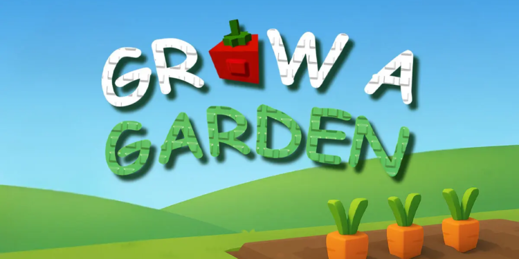 Grow a Garden codes