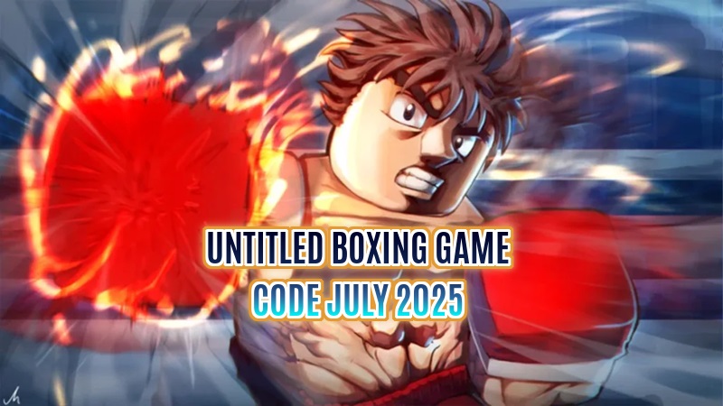 untitled boxing code