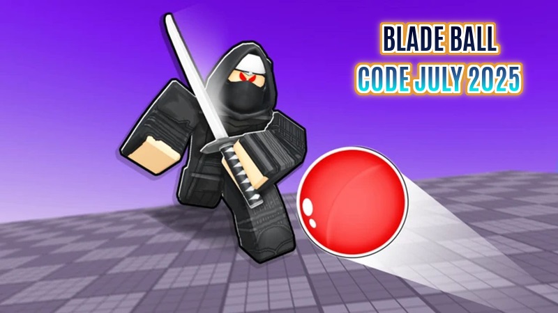 code blade ball