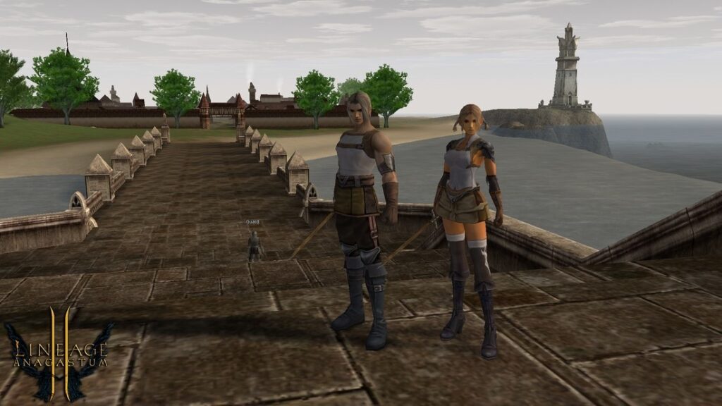 Ras Lineage 2M, Human