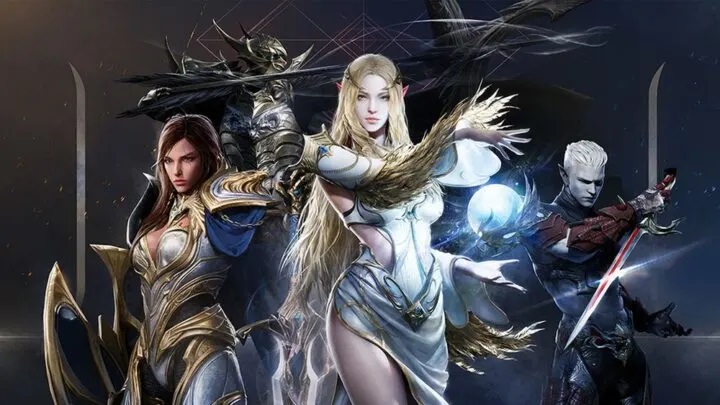 ras Lineage 2M
