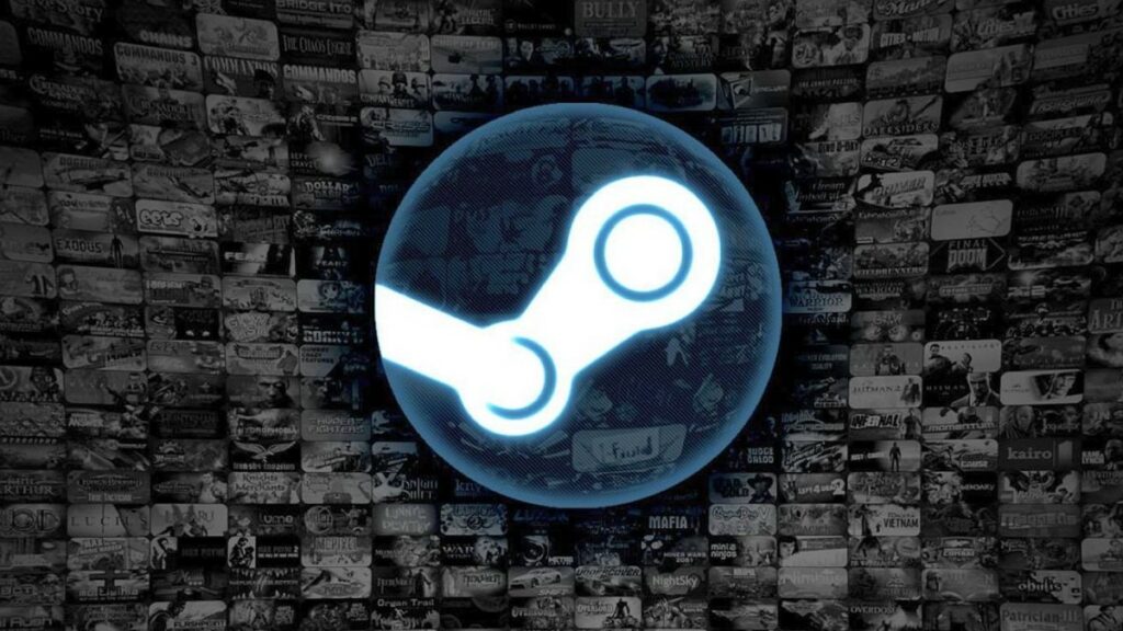 Steam Sales 2025