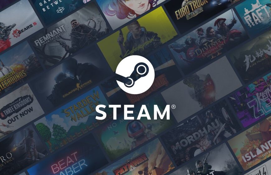 Steam