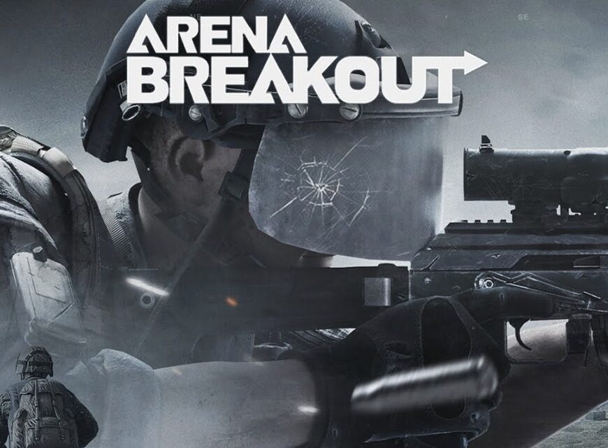 10 Tips dan Trik Pemula Arena Breakout Biar Nggak Jadi Beban!