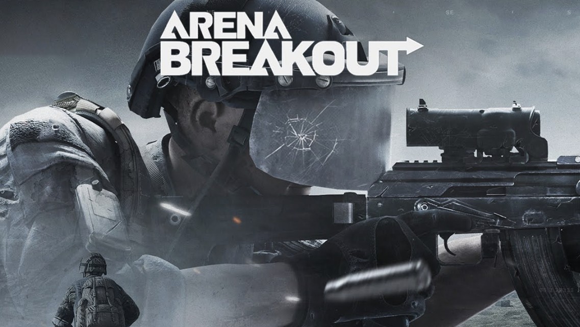 10 Tips dan Trik Pemula Arena Breakout Biar Nggak Jadi Beban!