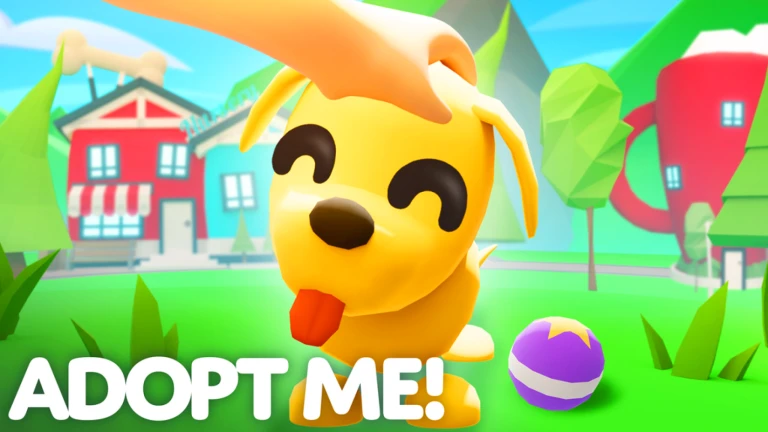 code Adopt Me roblox