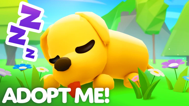 code Adopt Me roblox