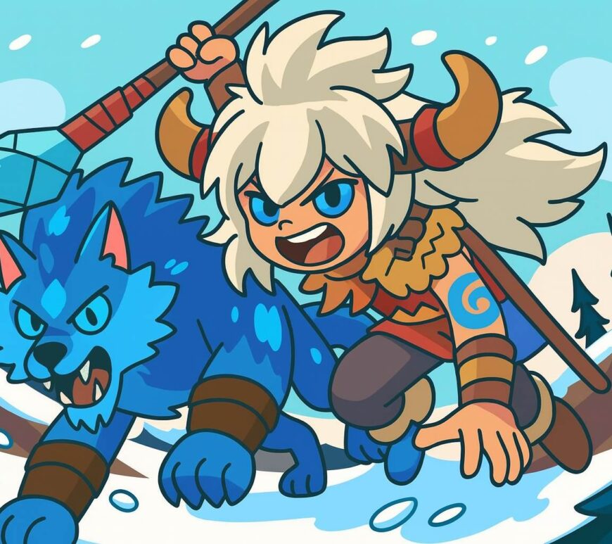 Popol & Kupa Build