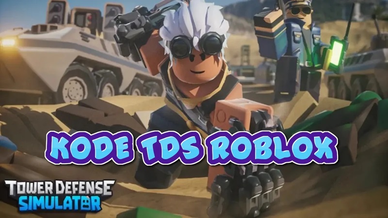 code tower defense simulator agustus