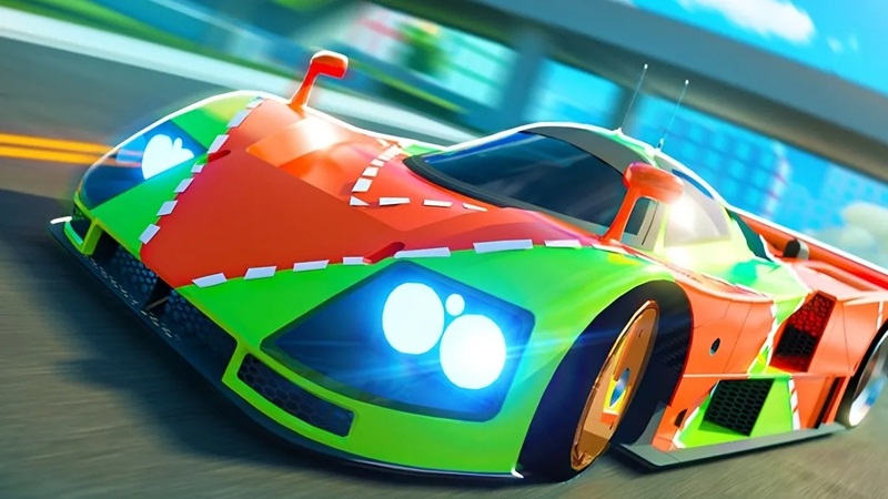 code car dealership tycoon