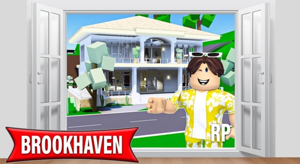 Brookhaven Roblox