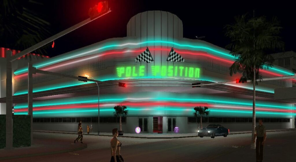 Club GTA
