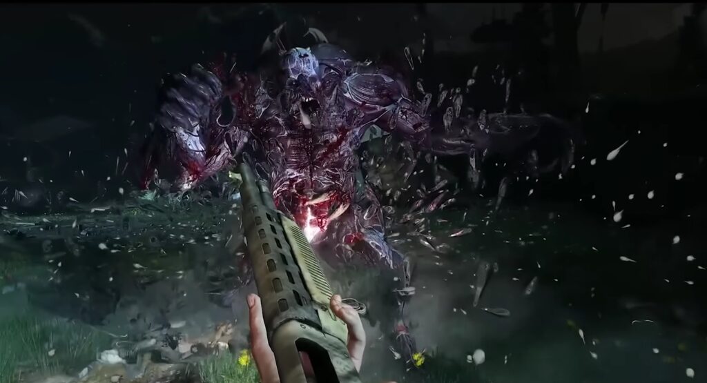 Dying Light The Beast