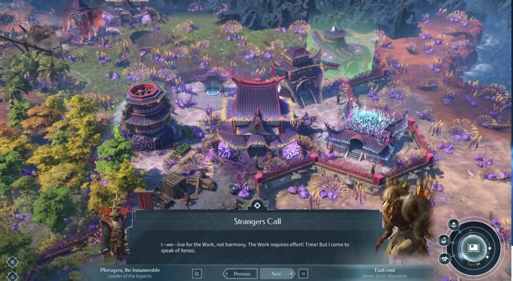 Endless Legends 2