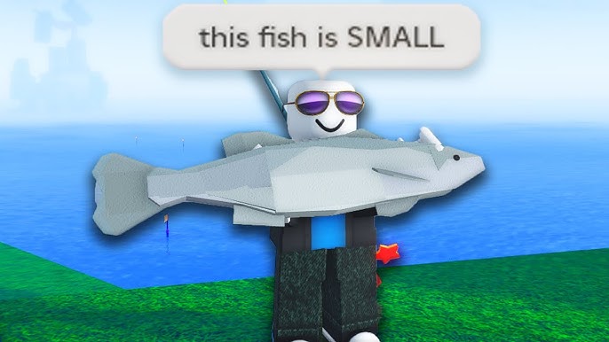 Fish It Roblox