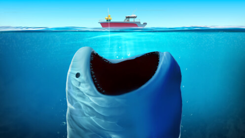 Fish It Roblox