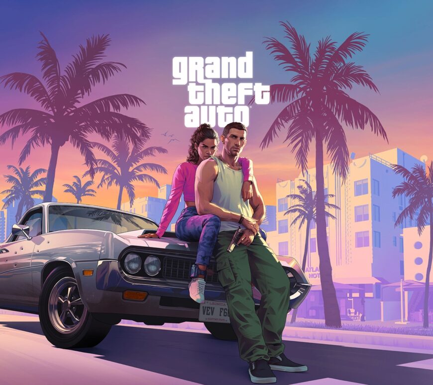 Fitur GTA 6