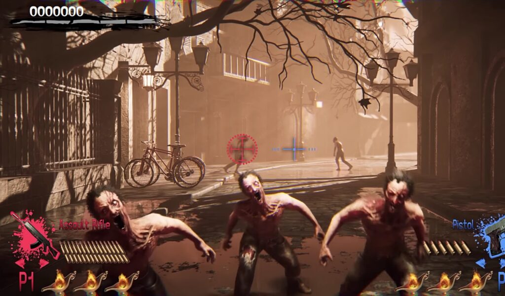 House of The Dead 2