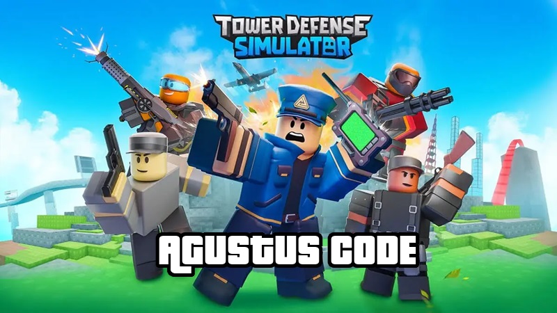 code tower defense simulator agustus