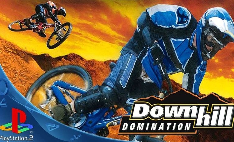 Kode Cheat Downhill PS2