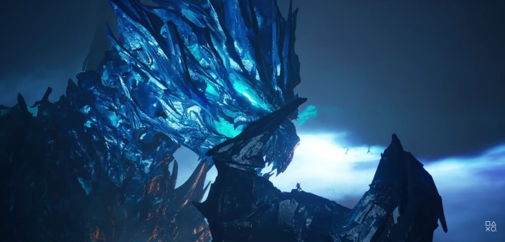 Last Soul Aside