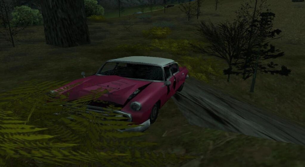 Mitos GTA