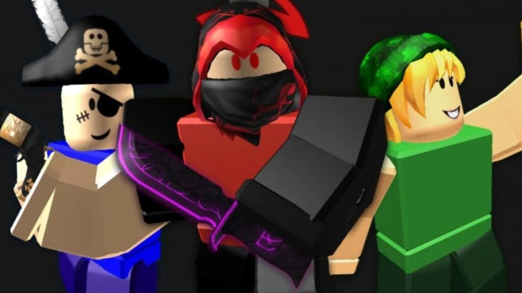 Murder Mystery 2