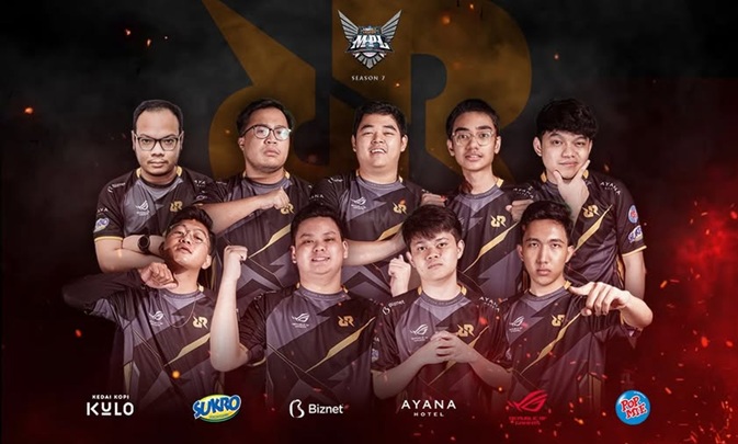 RRQ MPL Season 7