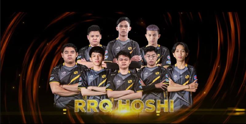 RRQ MPL S8
