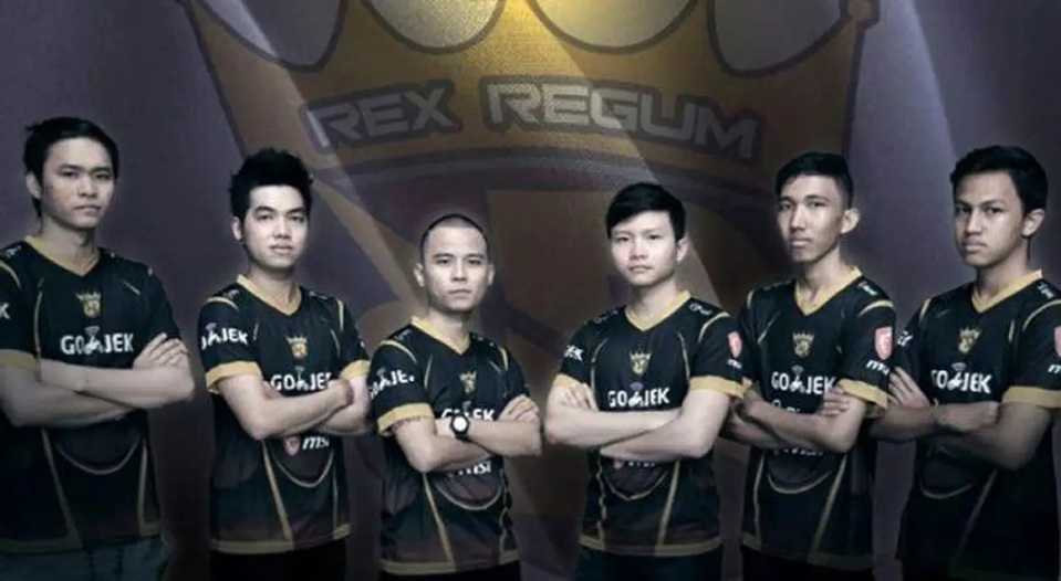 RRQ MPL Season 1