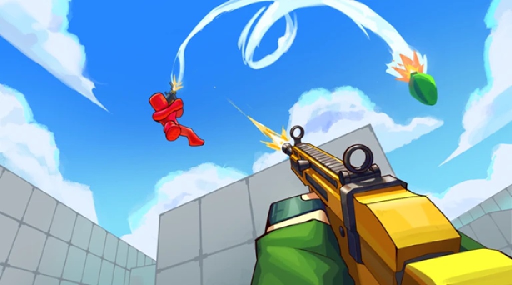 Rival Roblox