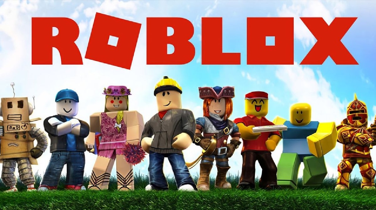 Game Roblox