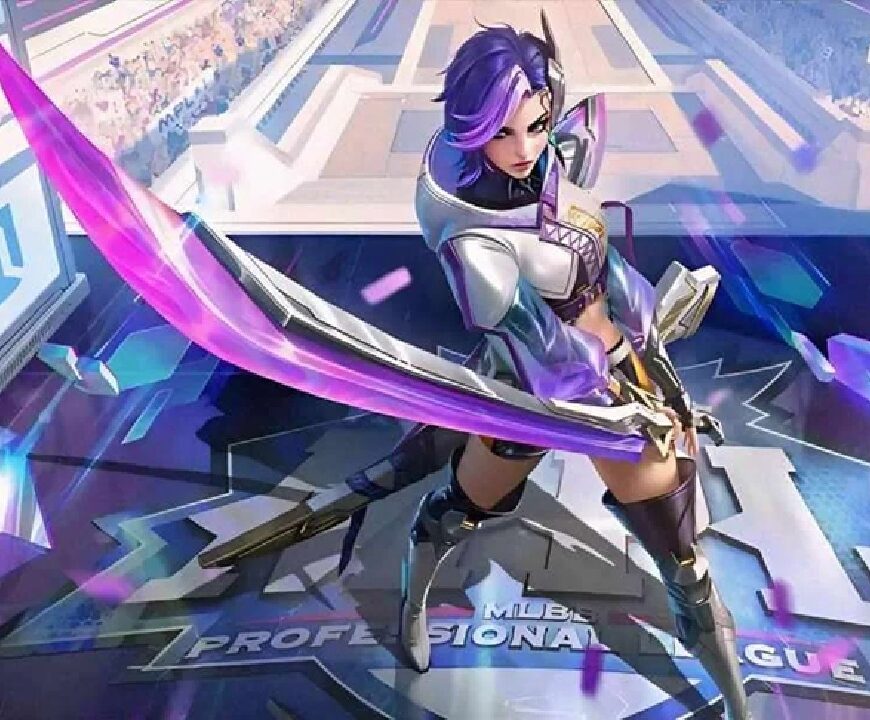 Skin MPL MLBB