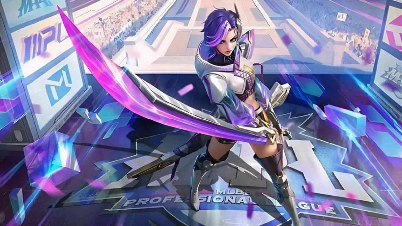 Skin MPL MLBB