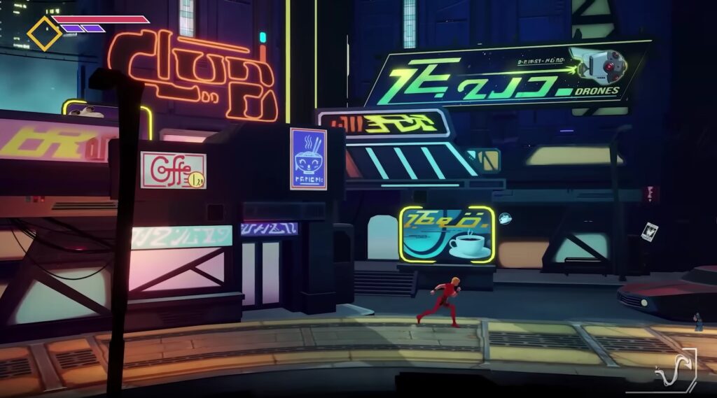 Space Adventure Cobra