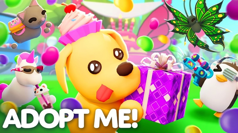 guide adopt me