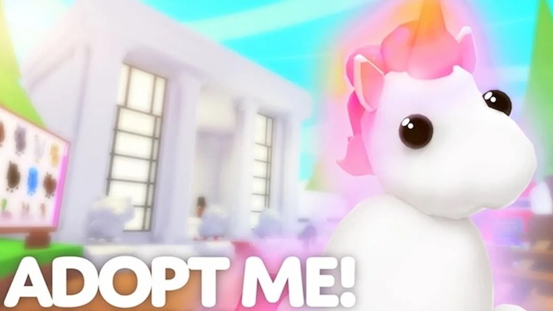 legendaries pet adopt me