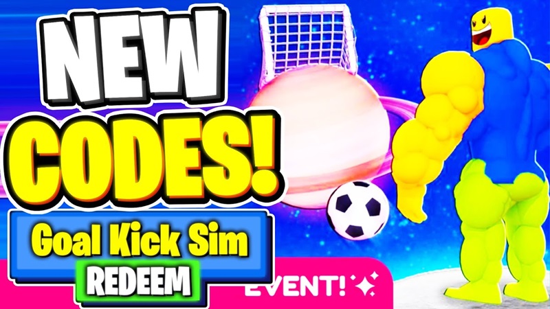 Code Goal Kick Simulator