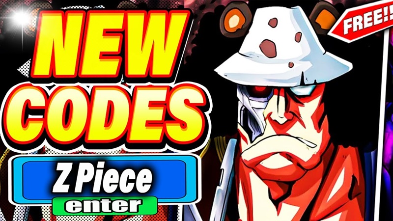 Code Z Piece
