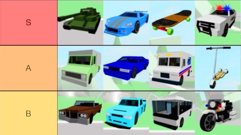 mobil brookhaven rp