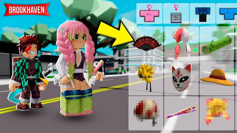 skin brookhaven rp
