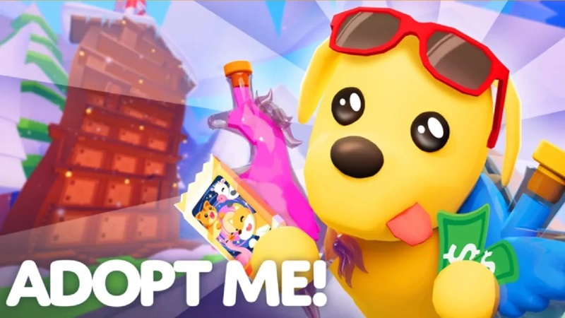 guide adopt me