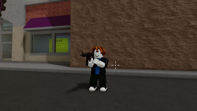 Code Da Hood
