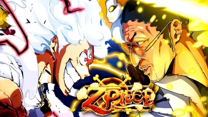 Code Z Piece