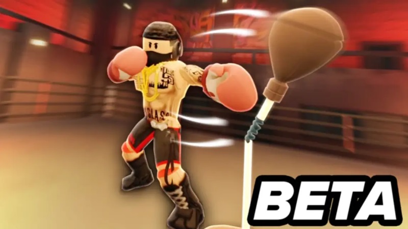 code boxing beta